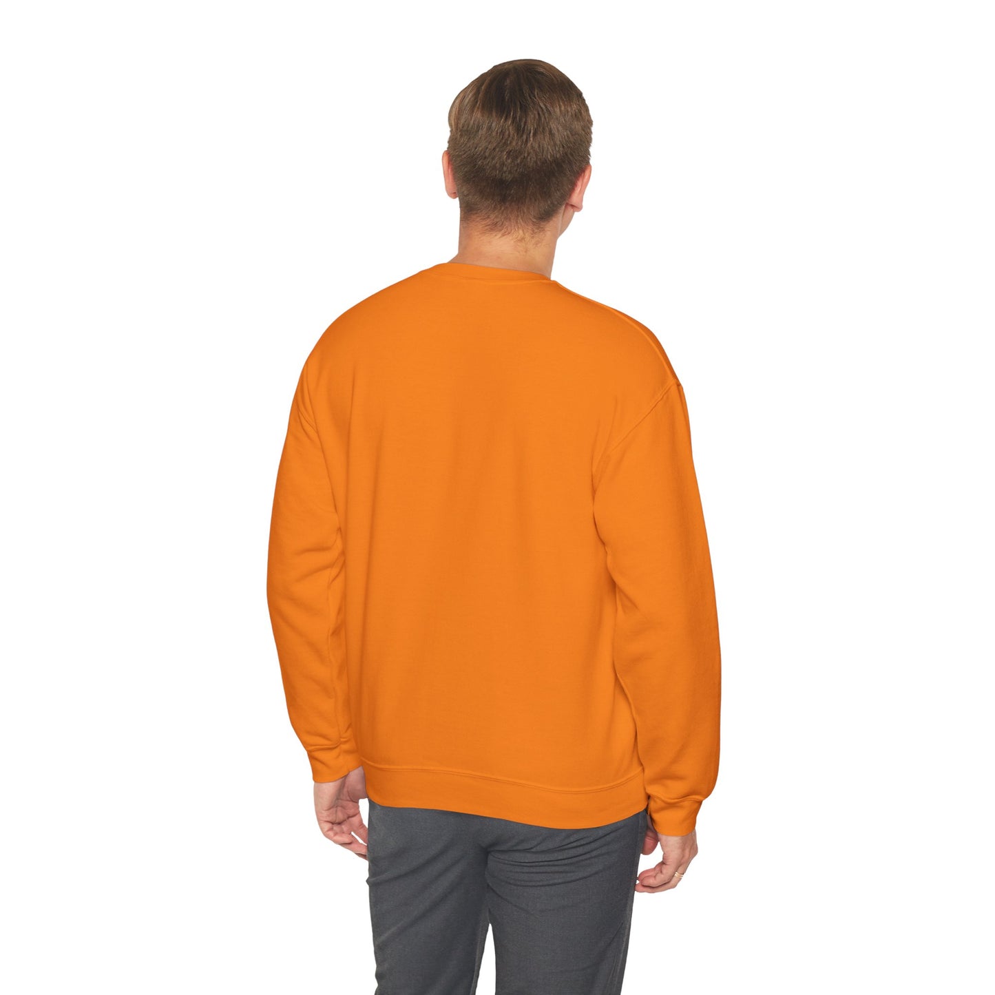 "Life is a Blessing" High Quality Sweatshirt - Unisex
