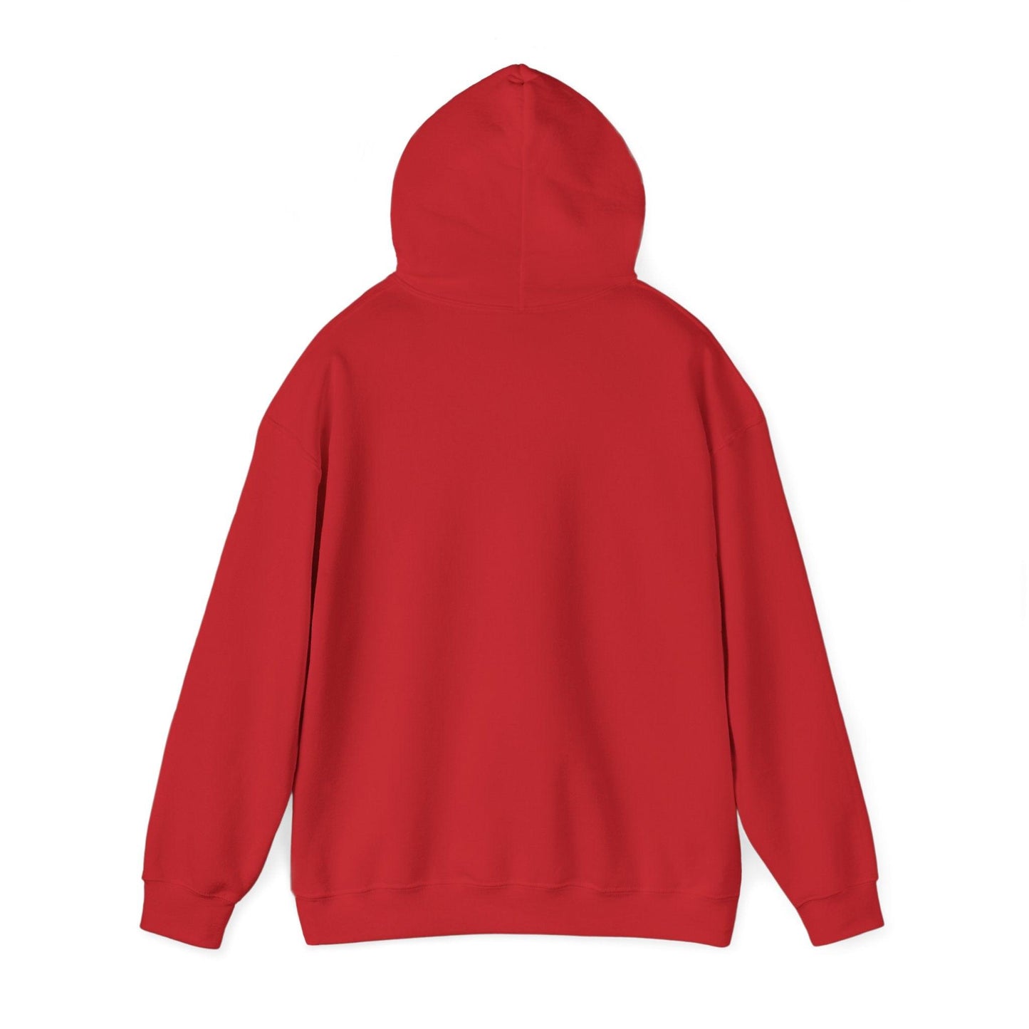 "Breathe" Hoodie - Unisex