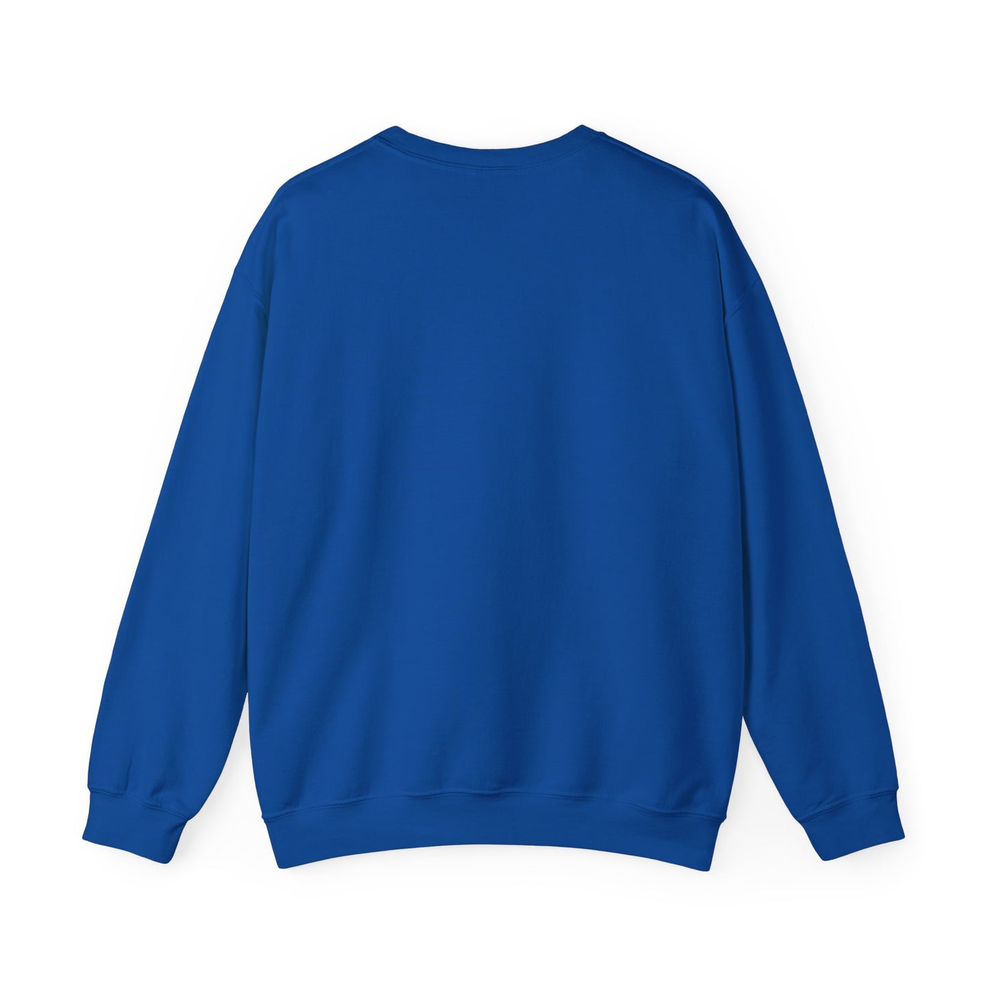 "Life is a Blessing" High Quality Sweatshirt - Unisex