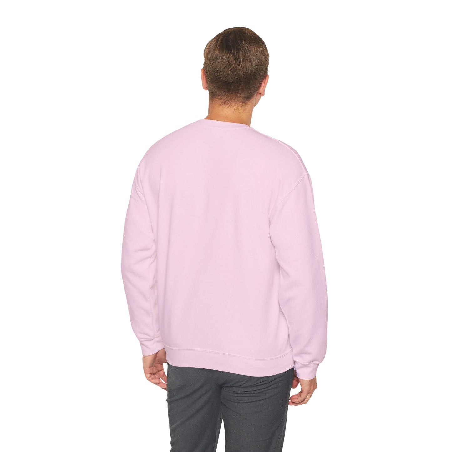 "Life is a Blessing" High Quality Sweatshirt - Unisex