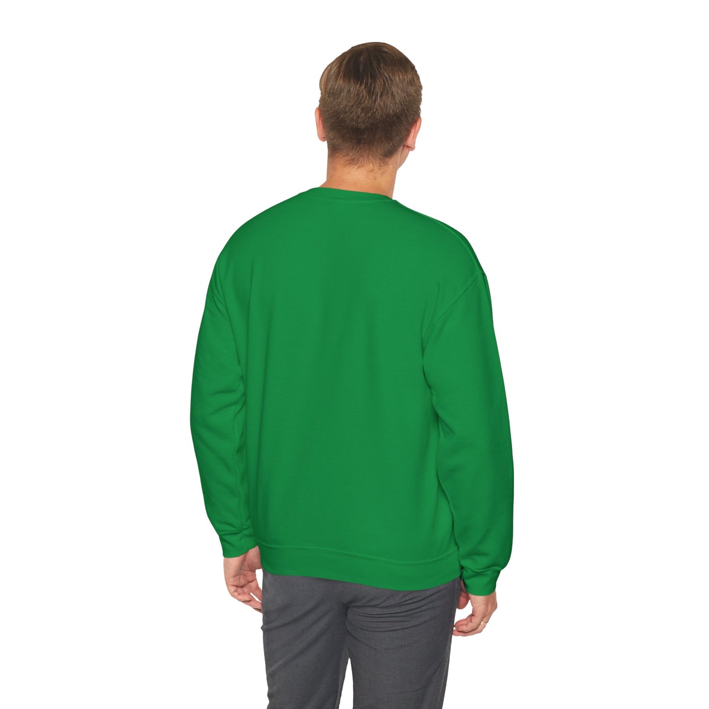 "Life is a Blessing" High Quality Sweatshirt - Unisex