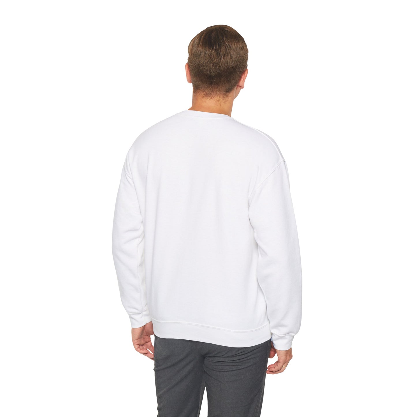 "Life is a Blessing" High Quality Sweatshirt - Unisex