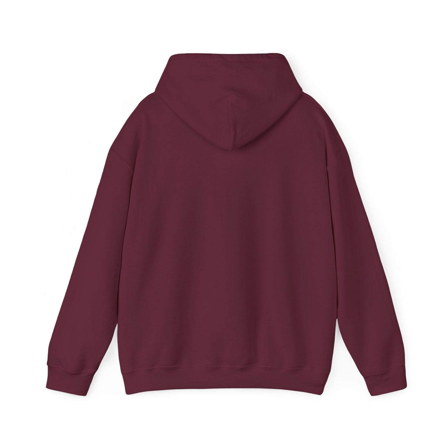 "Breathe" Hoodie - Unisex