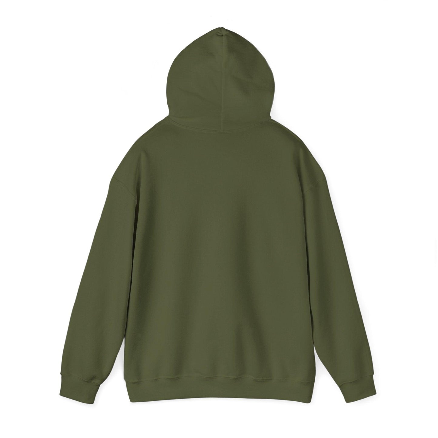 "Breathe" Hoodie - Unisex
