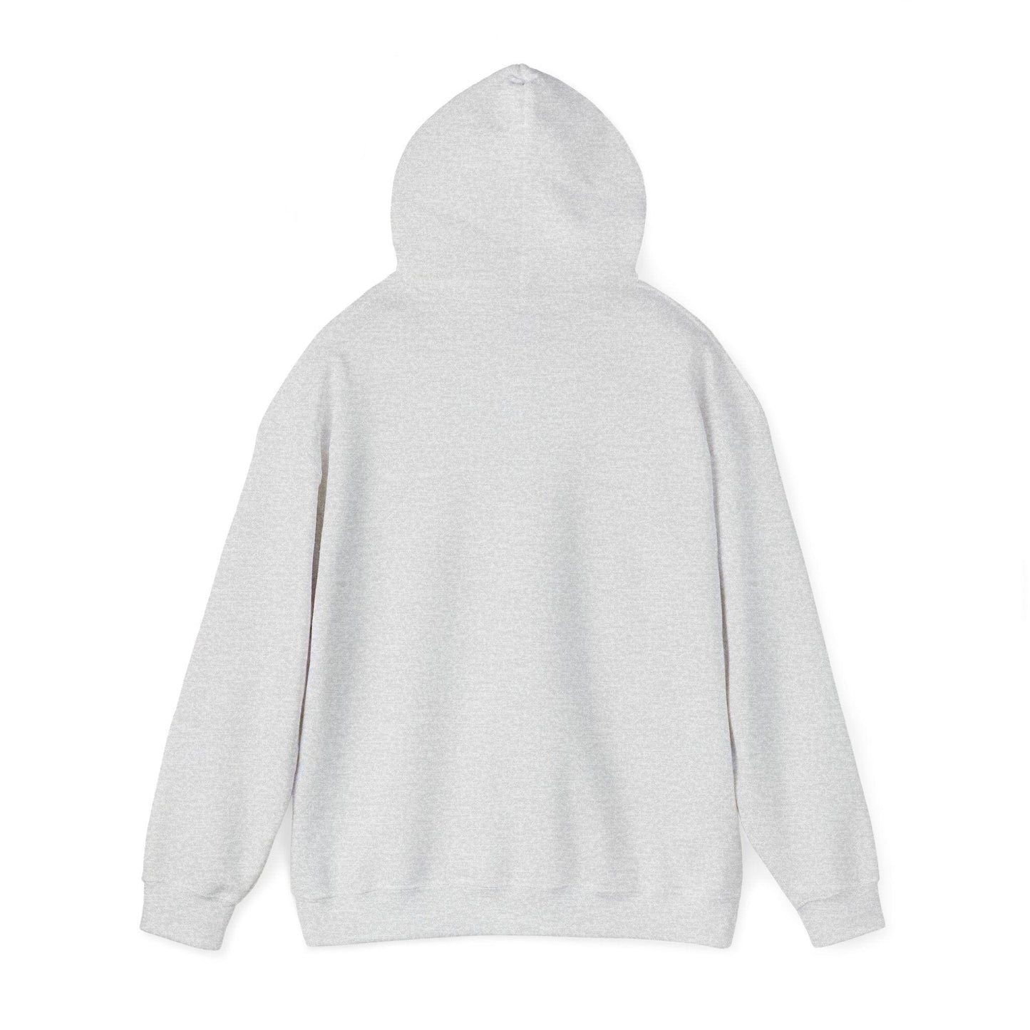 "Breathe" Hoodie - Unisex