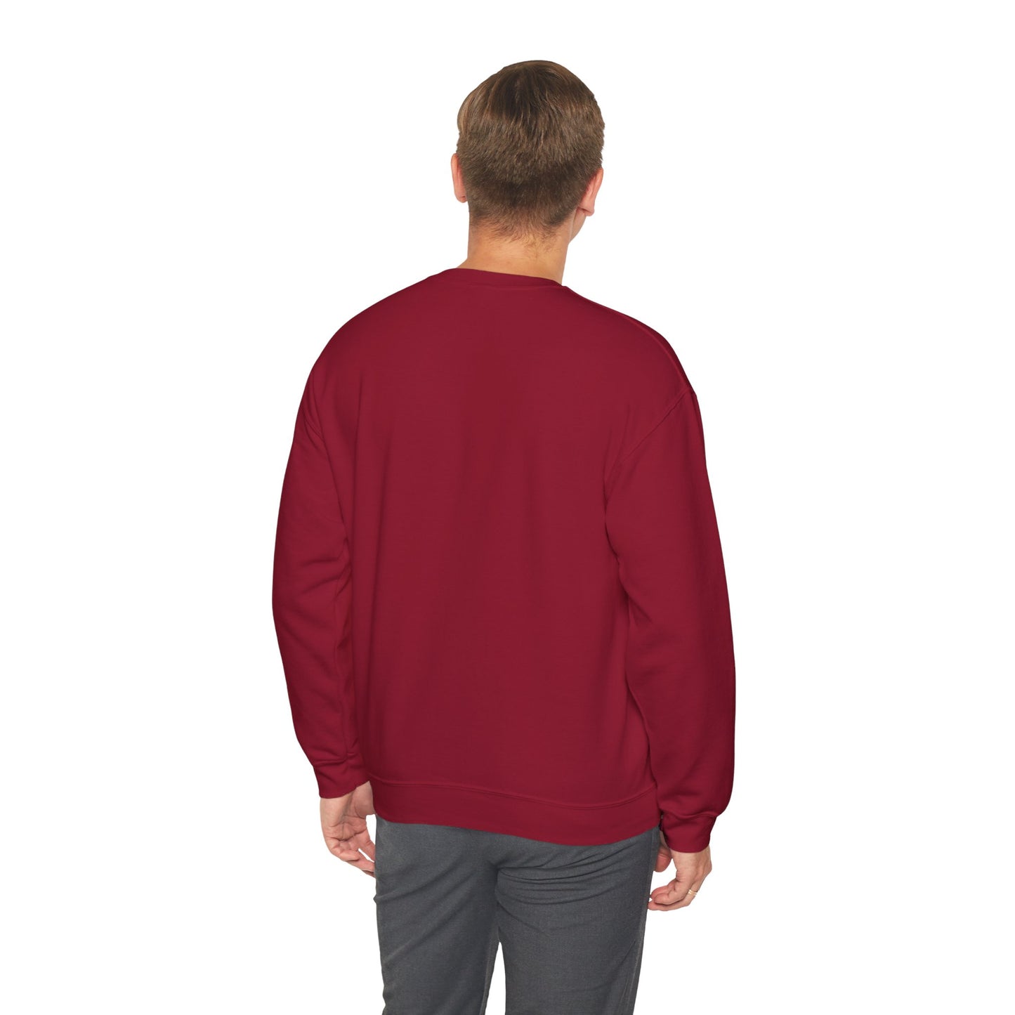 "Life is a Blessing" High Quality Sweatshirt - Unisex