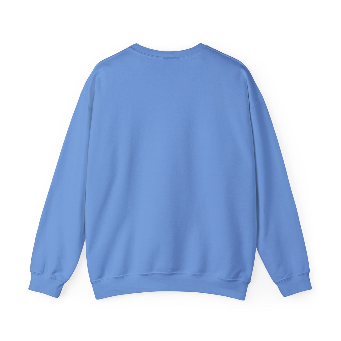 "Life is a Blessing" High Quality Sweatshirt - Unisex