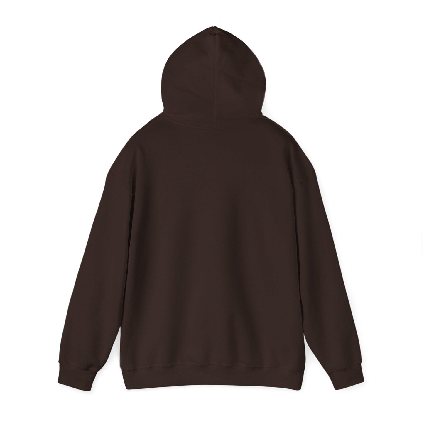 "Breathe" Hoodie - Unisex