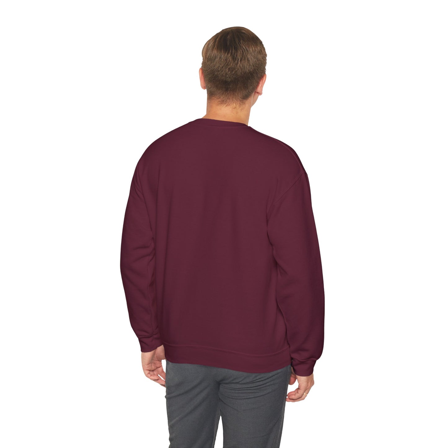 "Life is a Blessing" High Quality Sweatshirt - Unisex
