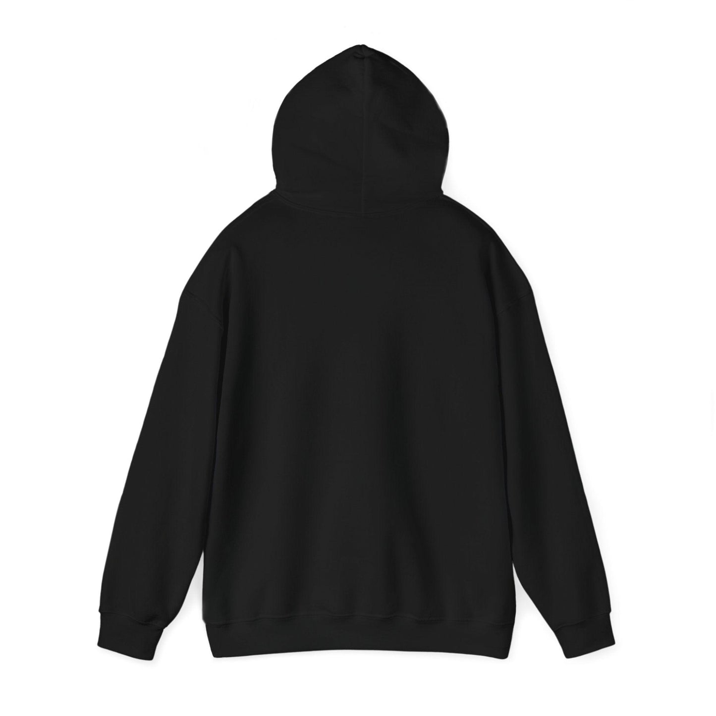 "Breathe" Hoodie - Unisex