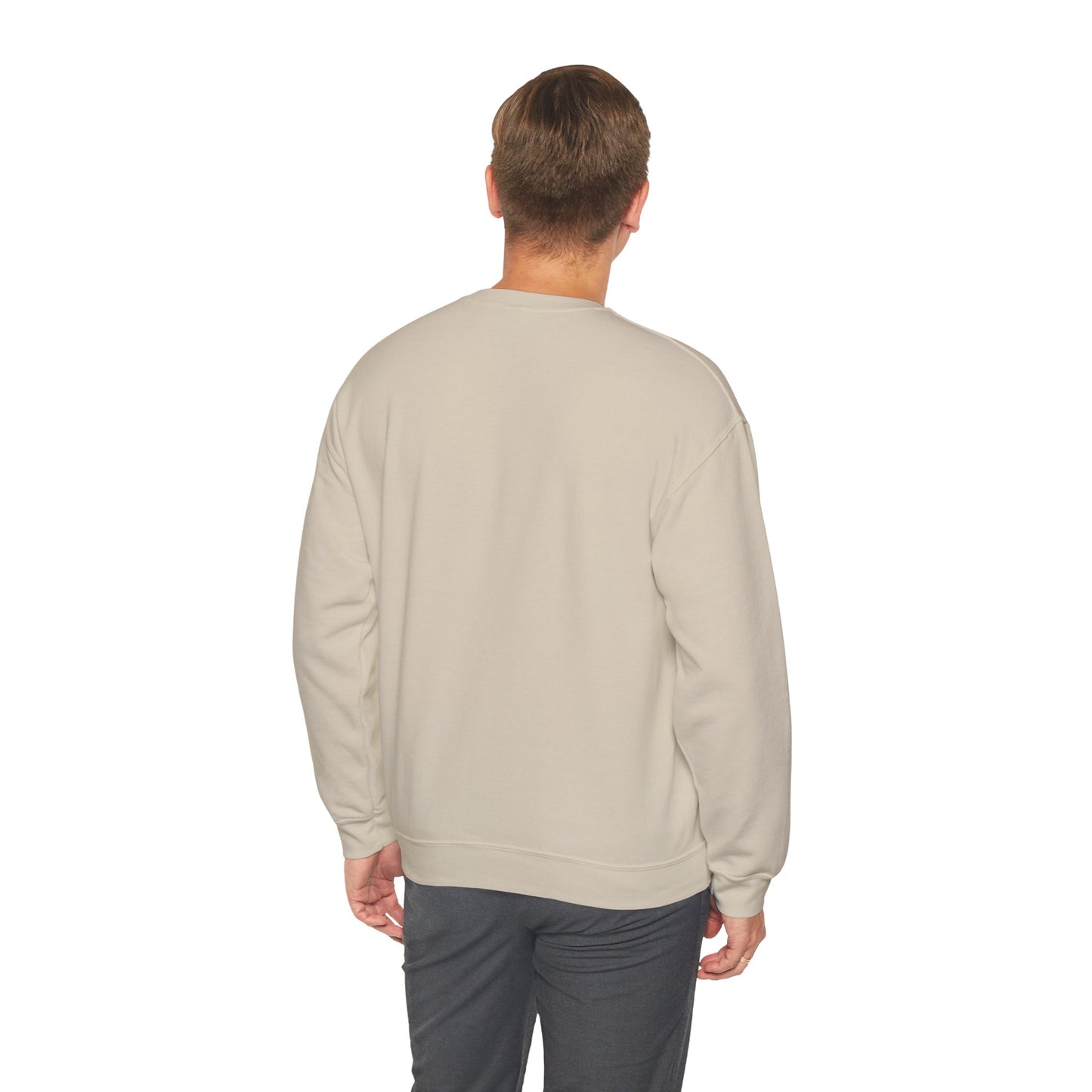 "Life is a Blessing" High Quality Sweatshirt - Unisex