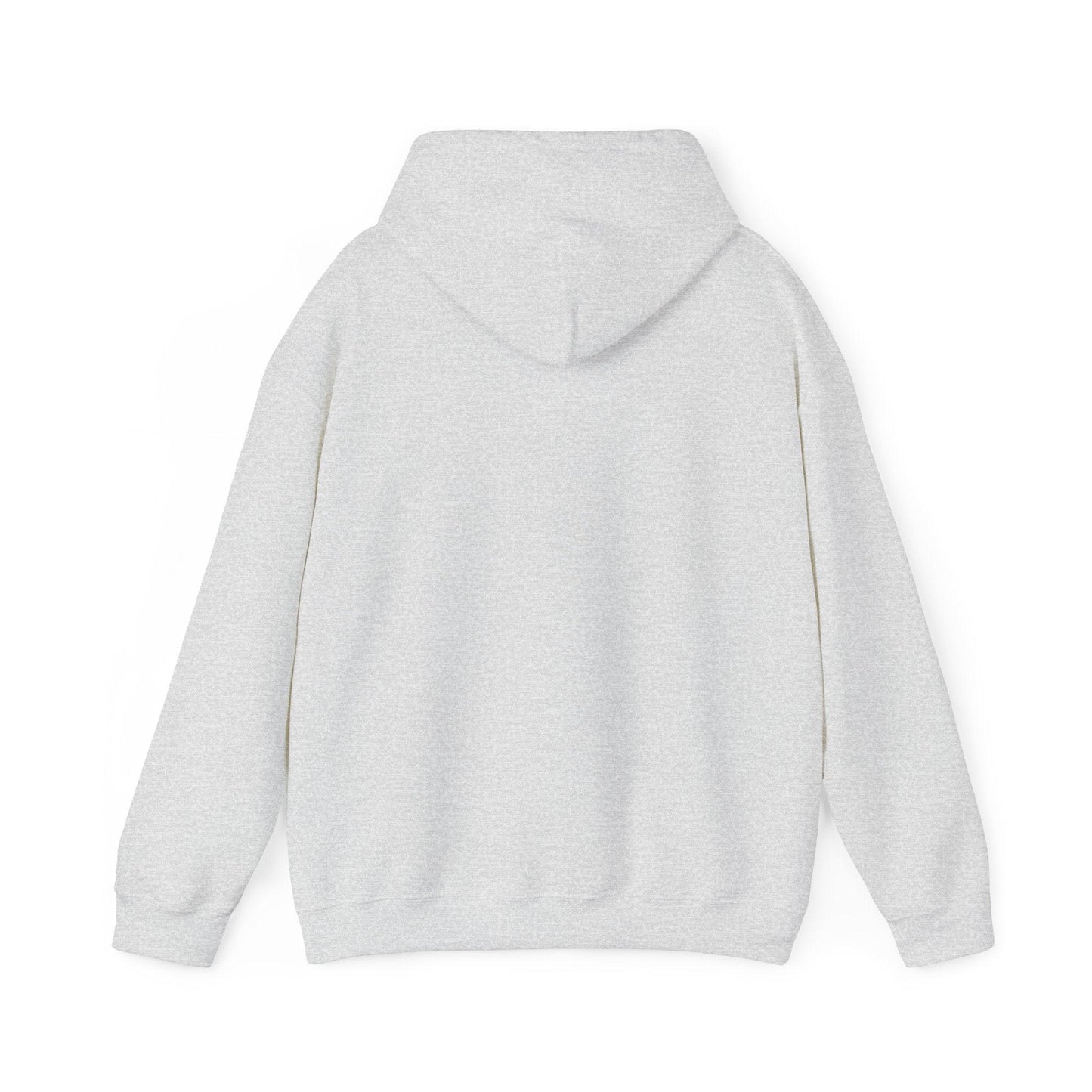 "Breathe" Hoodie - Unisex