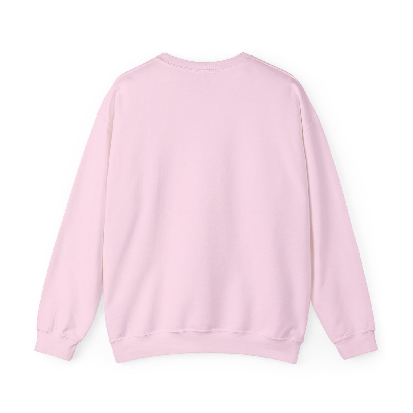 "Life is a Blessing" High Quality Sweatshirt - Unisex