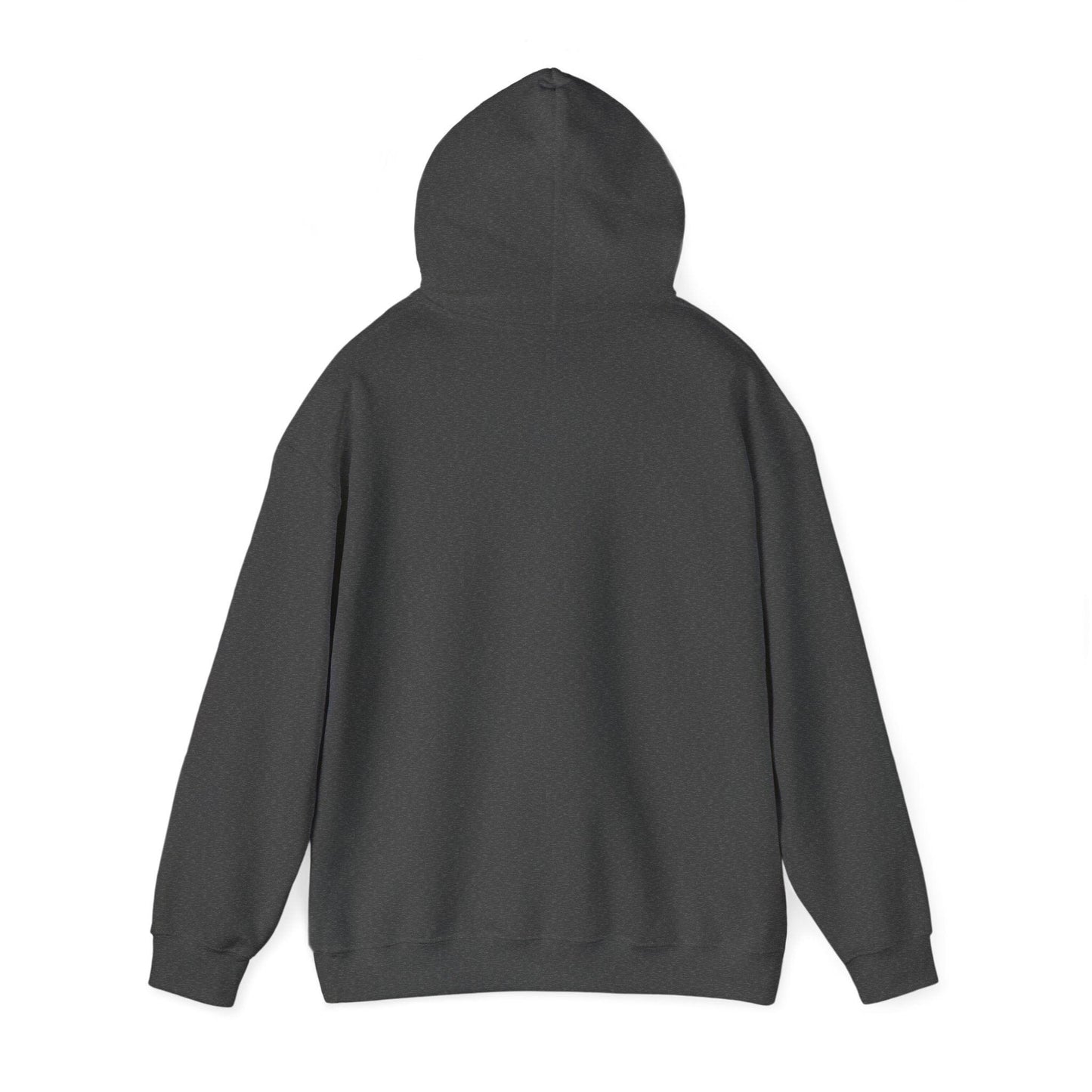"Breathe" Hoodie - Unisex