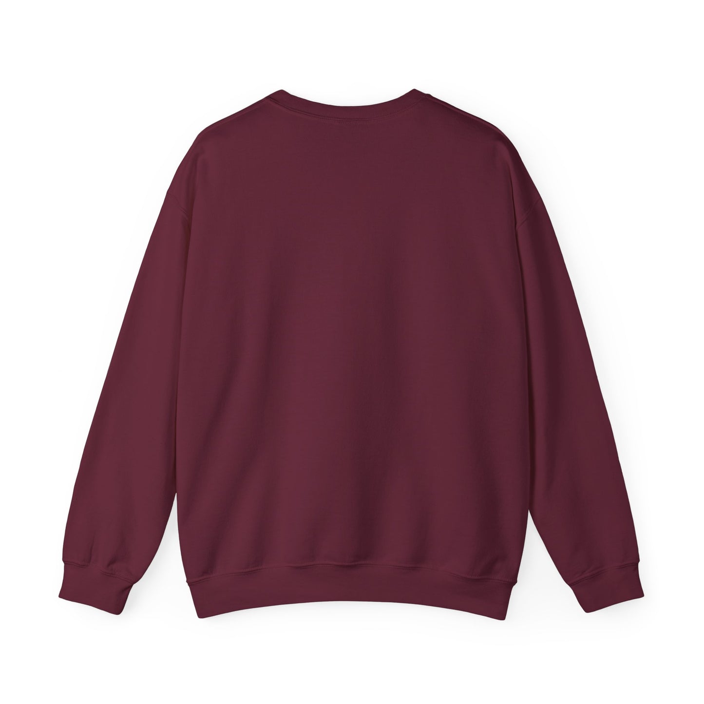 "Life is a Blessing" High Quality Sweatshirt - Unisex