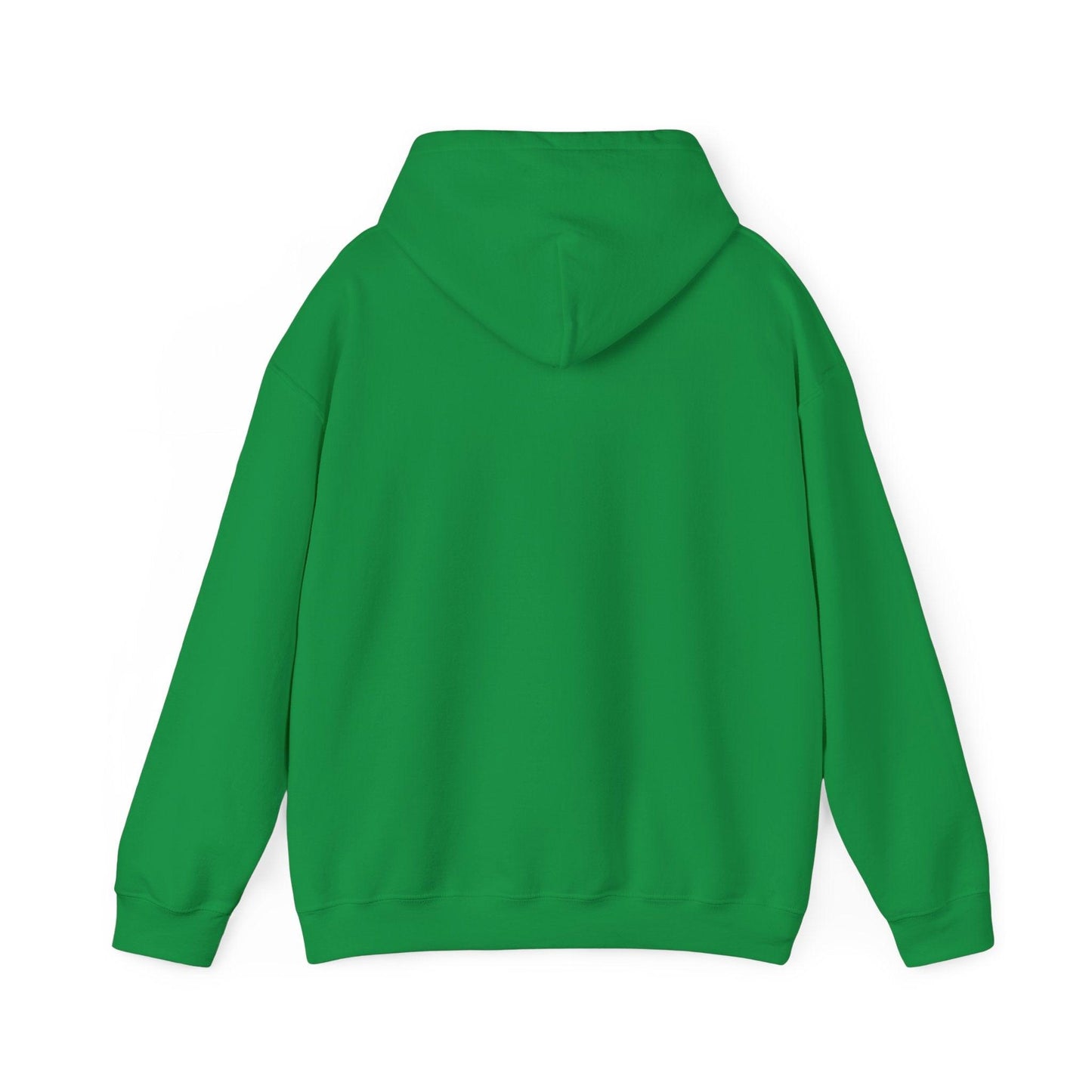 "Breathe" Hoodie - Unisex