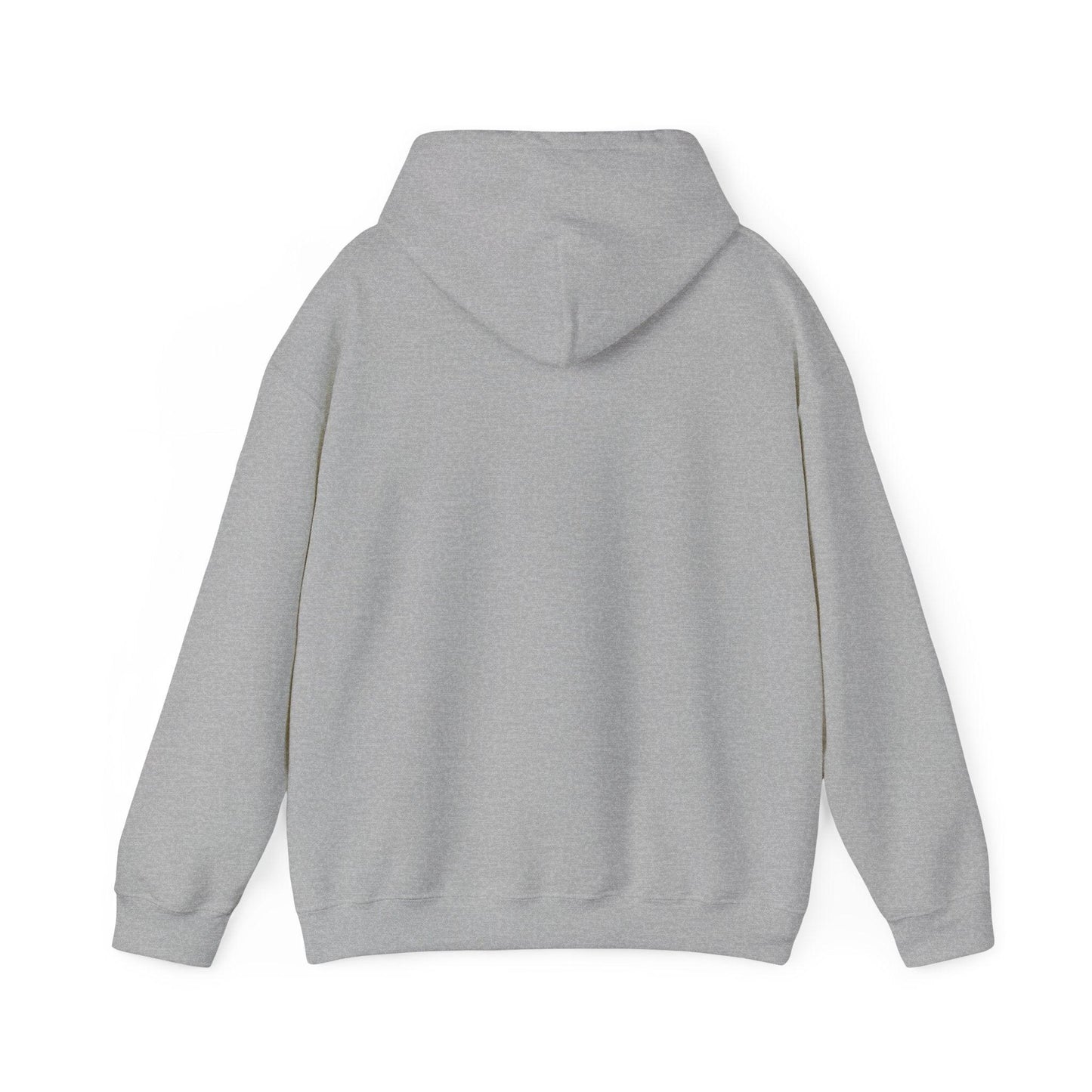 "Breathe" Hoodie - Unisex
