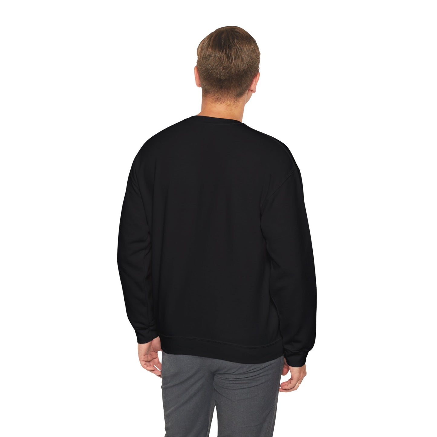 "Life is a Blessing" High Quality Sweatshirt - Unisex