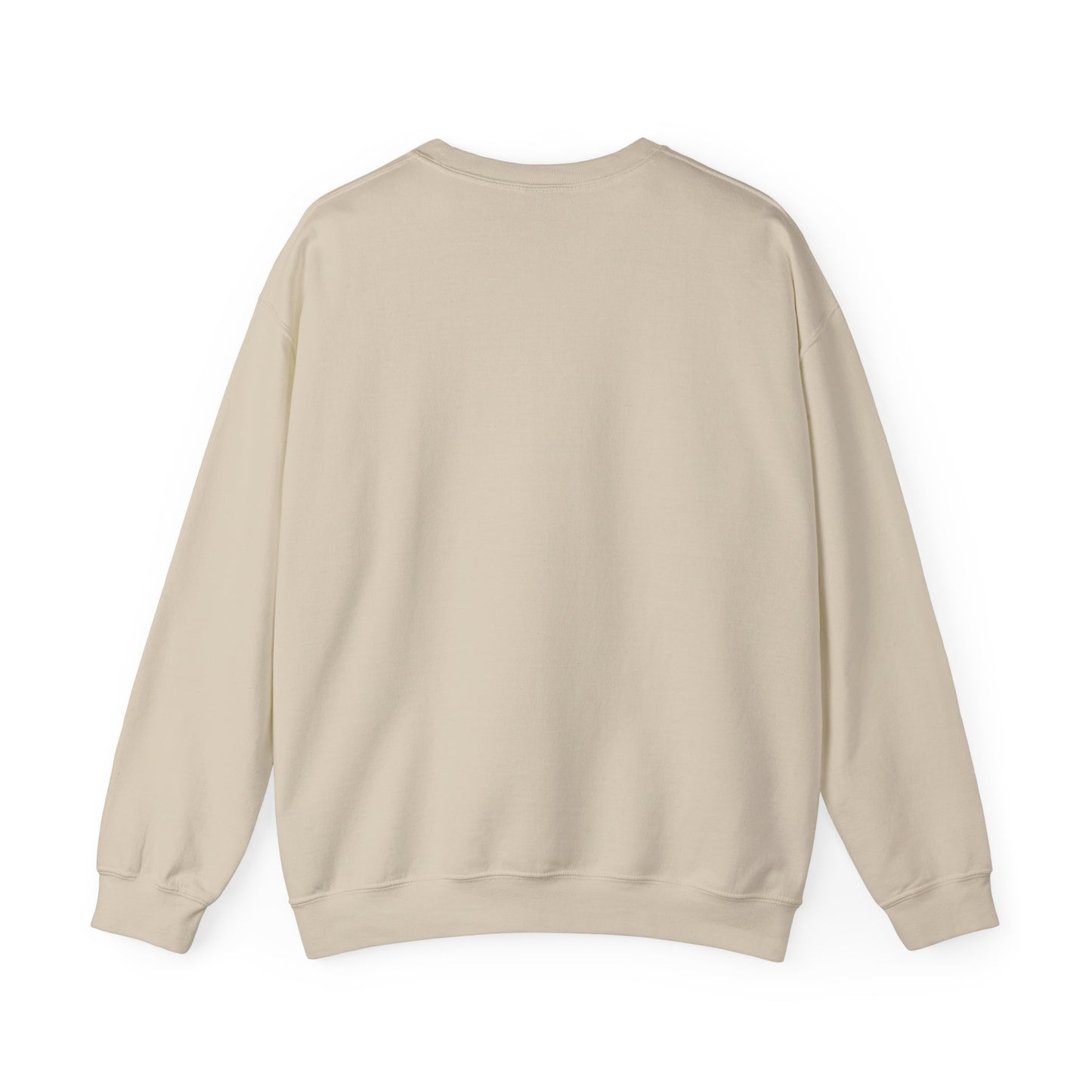 "Life is a Blessing" High Quality Sweatshirt - Unisex