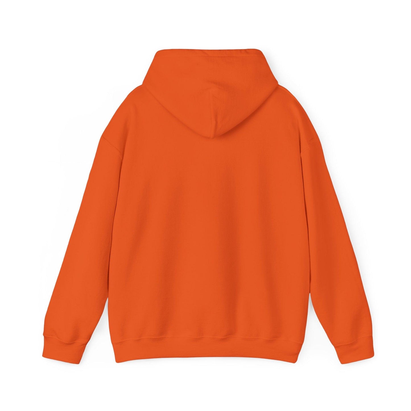 "Breathe" Hoodie - Unisex