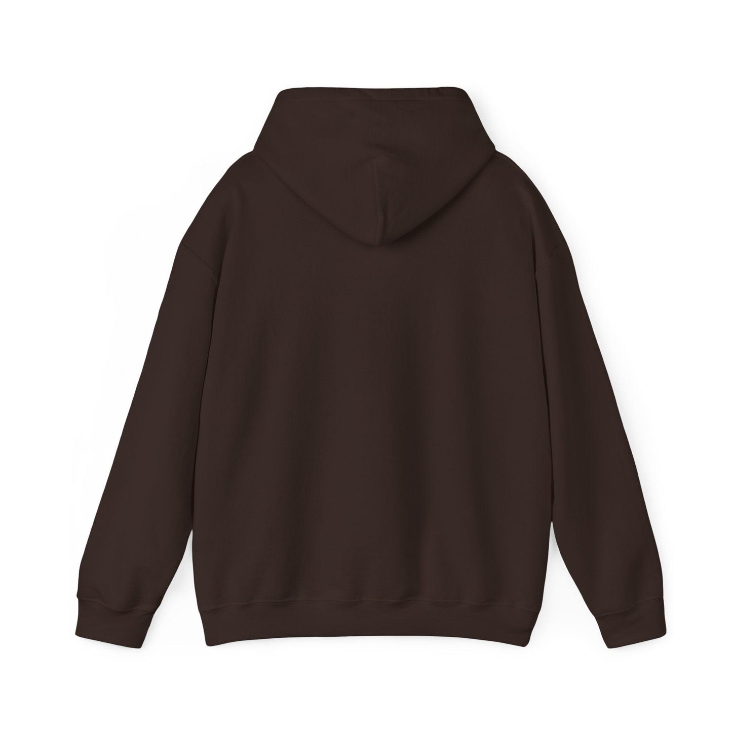 "Breathe" Hoodie - Unisex