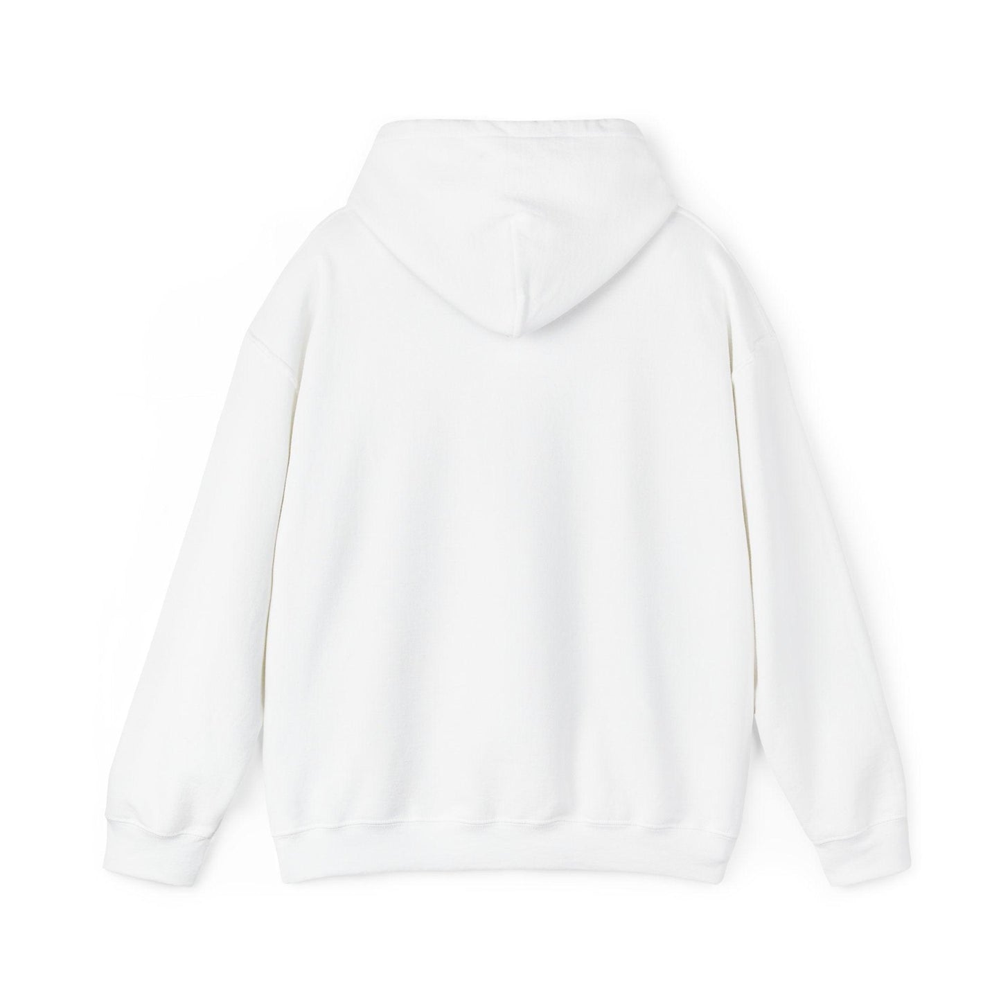 "Breathe" Hoodie - Unisex