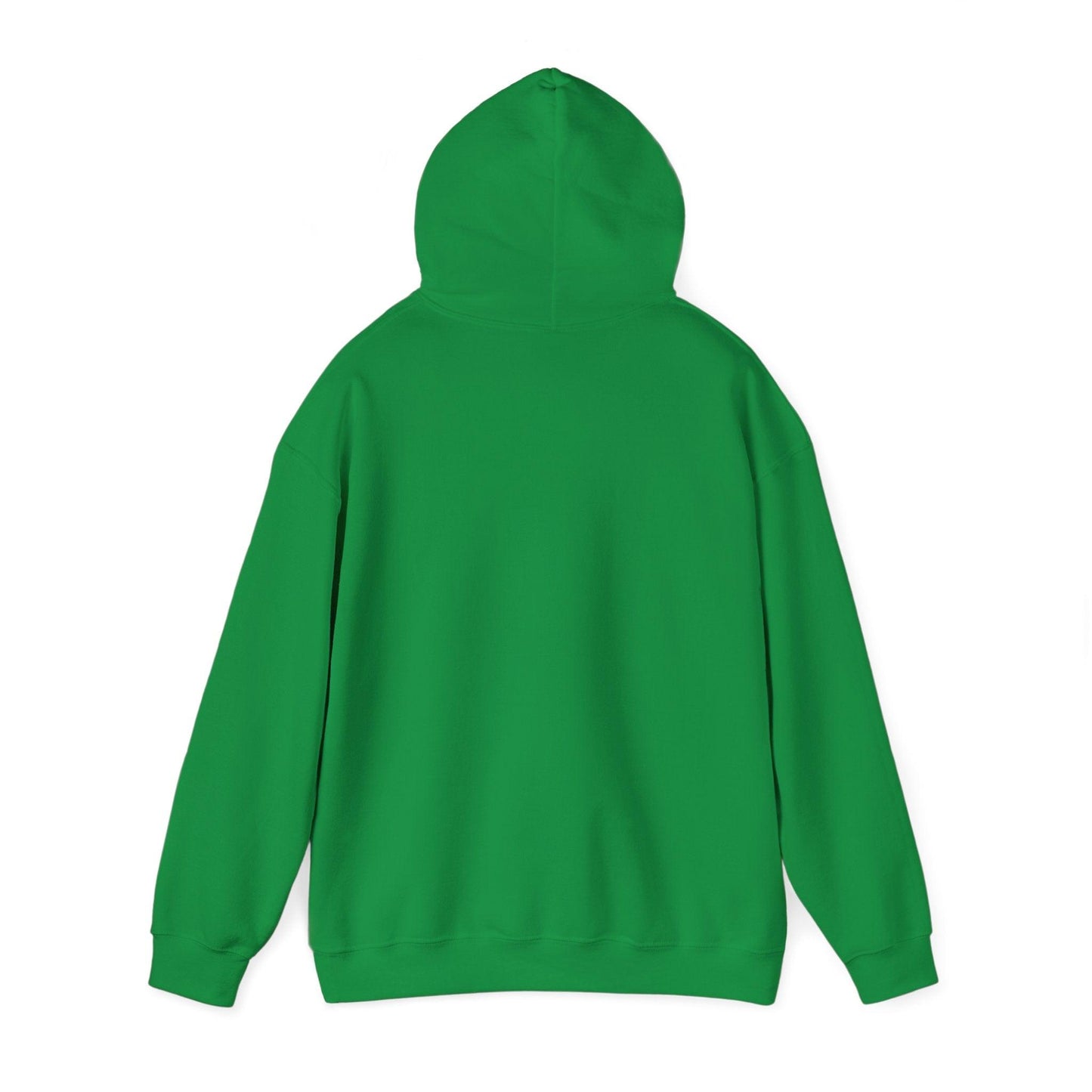 "Breathe" Hoodie - Unisex