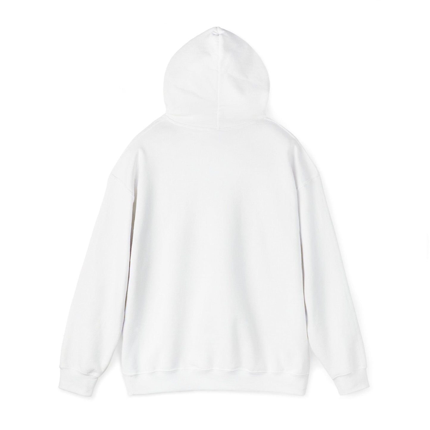 "Breathe" Hoodie - Unisex