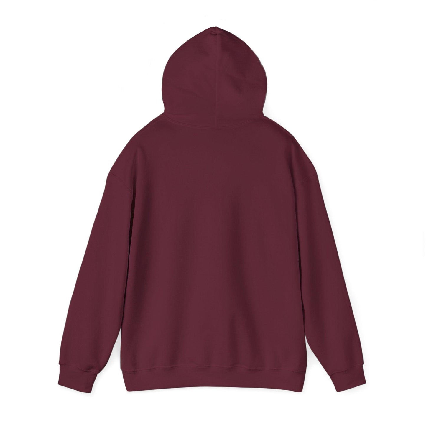 "Breathe" Hoodie - Unisex