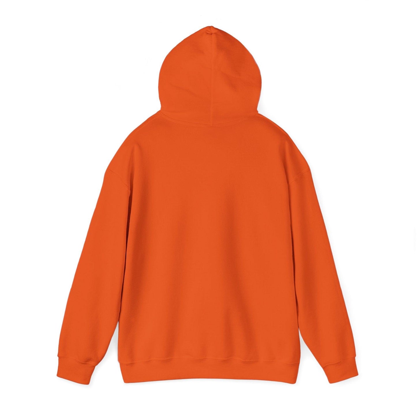 "Breathe" Hoodie - Unisex