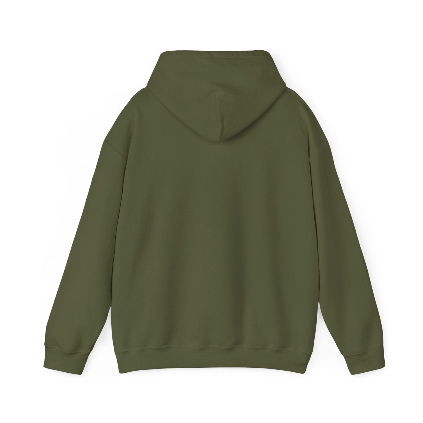 "Breathe" Hoodie - Unisex