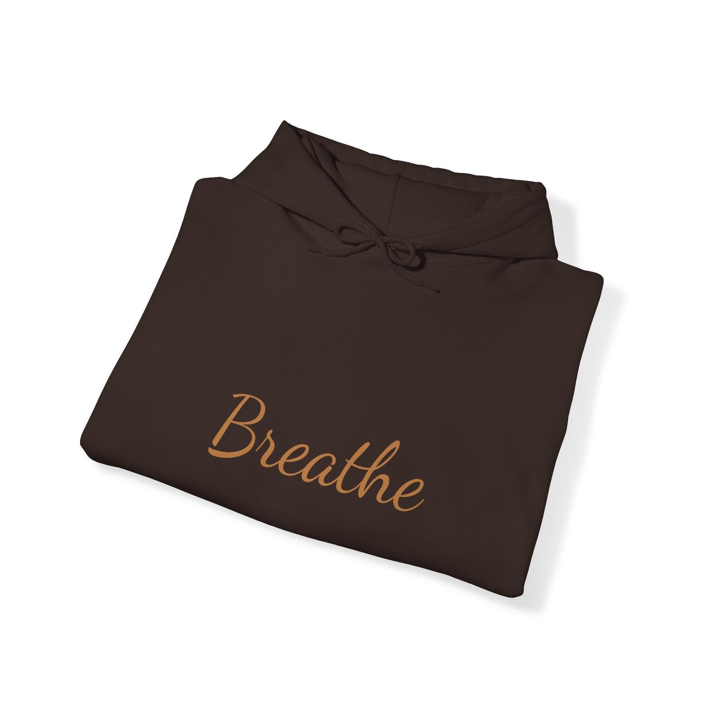 "Breathe" Hoodie - Unisex
