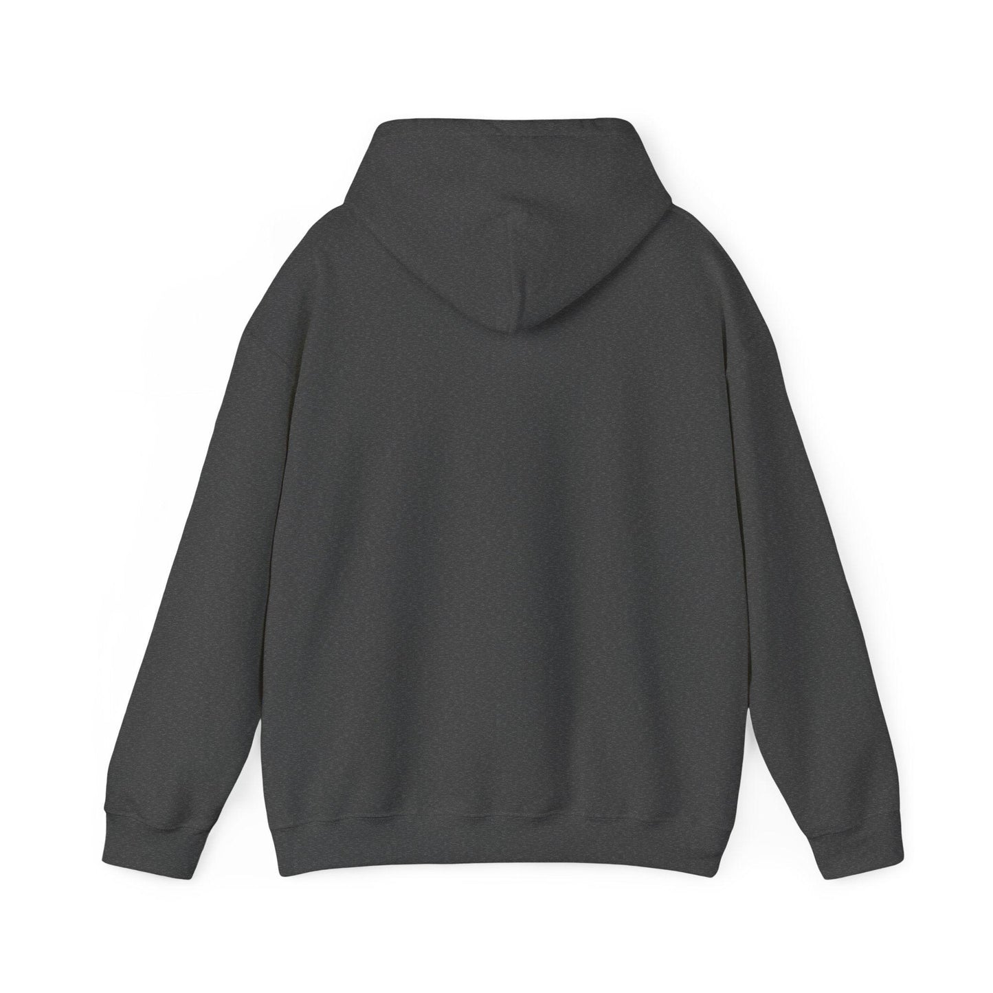 "Breathe" Hoodie - Unisex