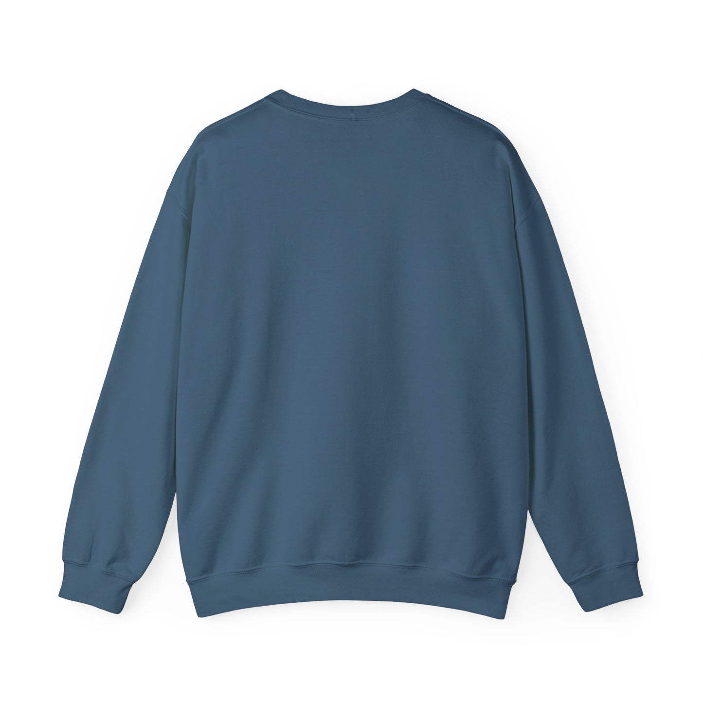 "Life is a Blessing" High Quality Sweatshirt - Unisex