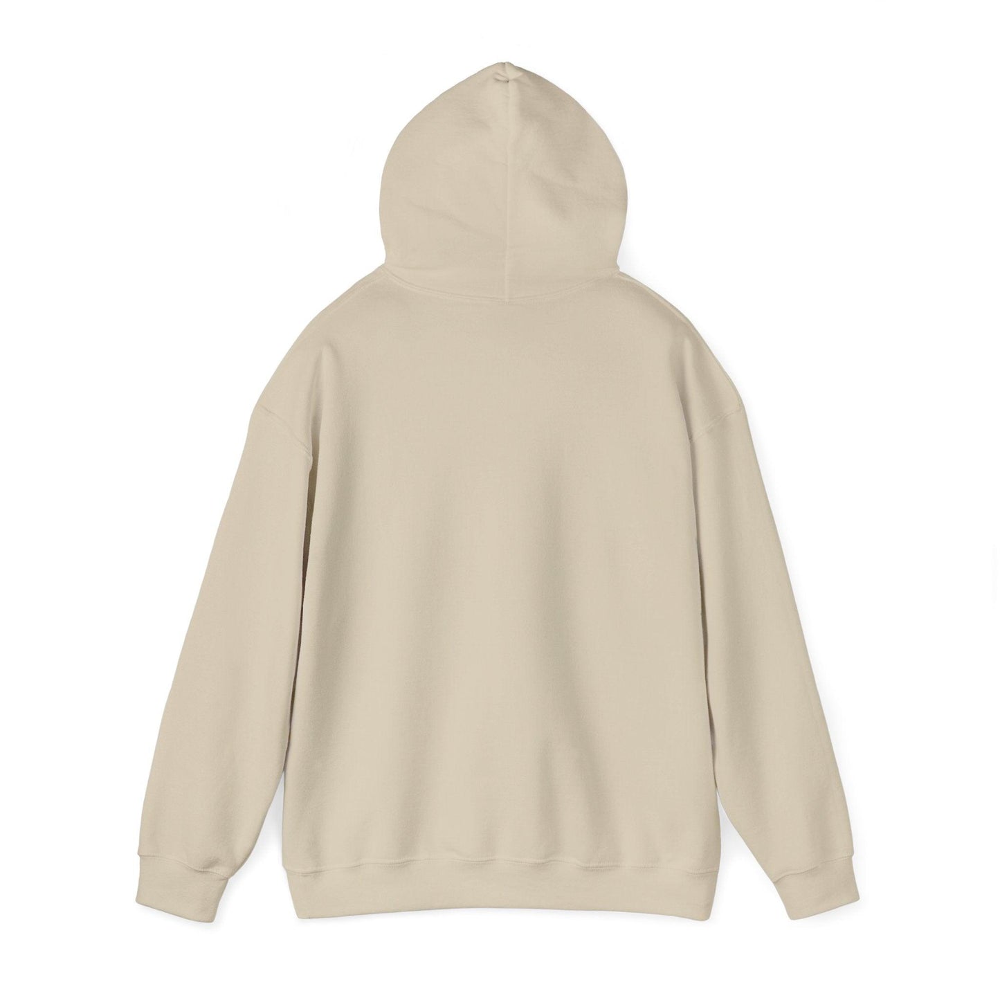 "Breathe" Hoodie - Unisex