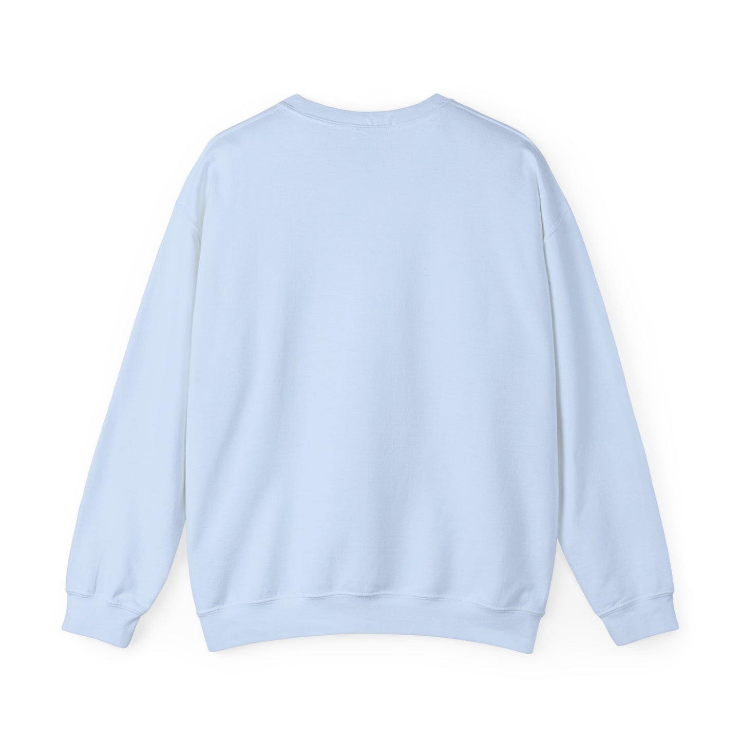 "Life is a Blessing" High Quality Sweatshirt - Unisex