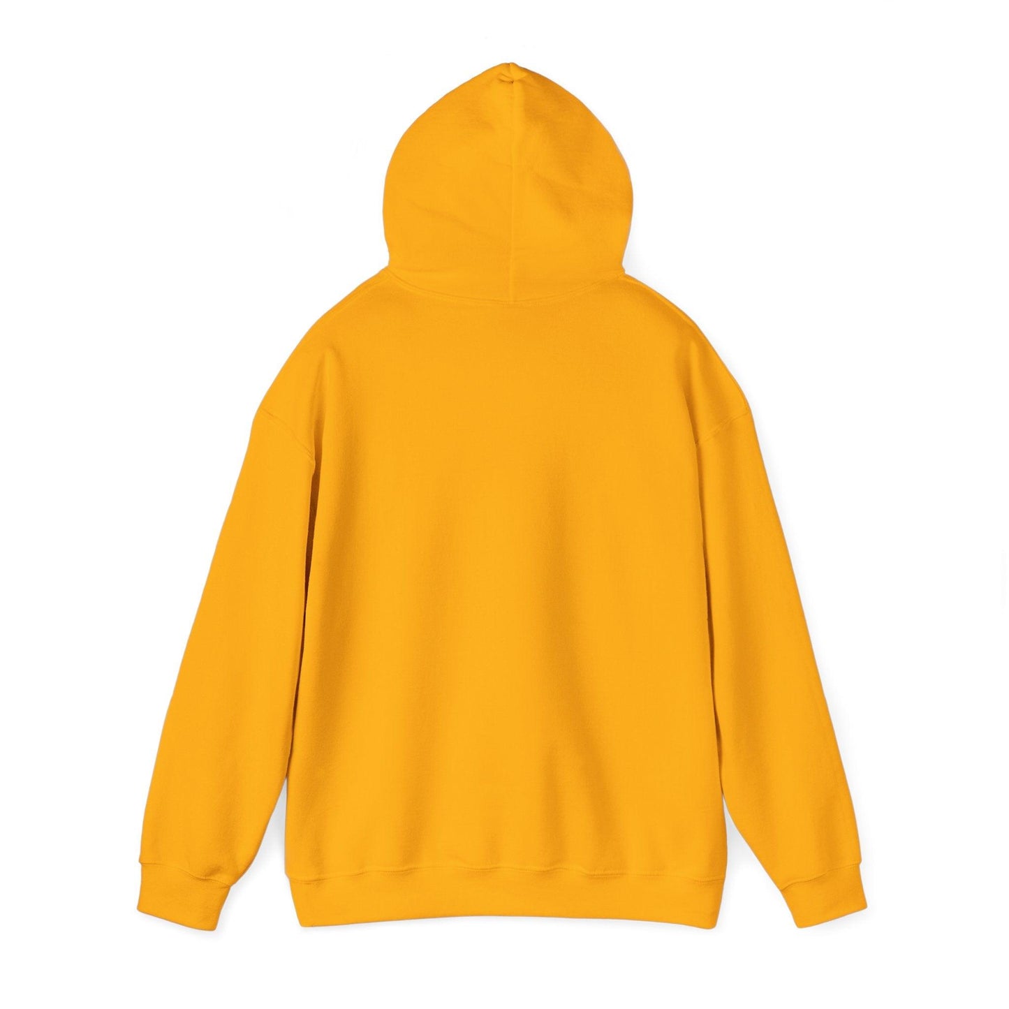 "Breathe" Hoodie - Unisex