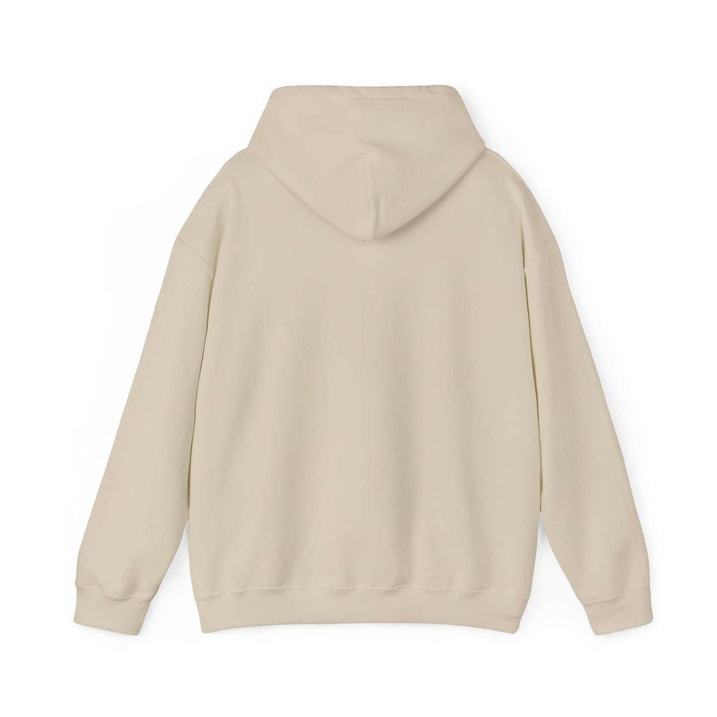 "Breathe" Hoodie - Unisex