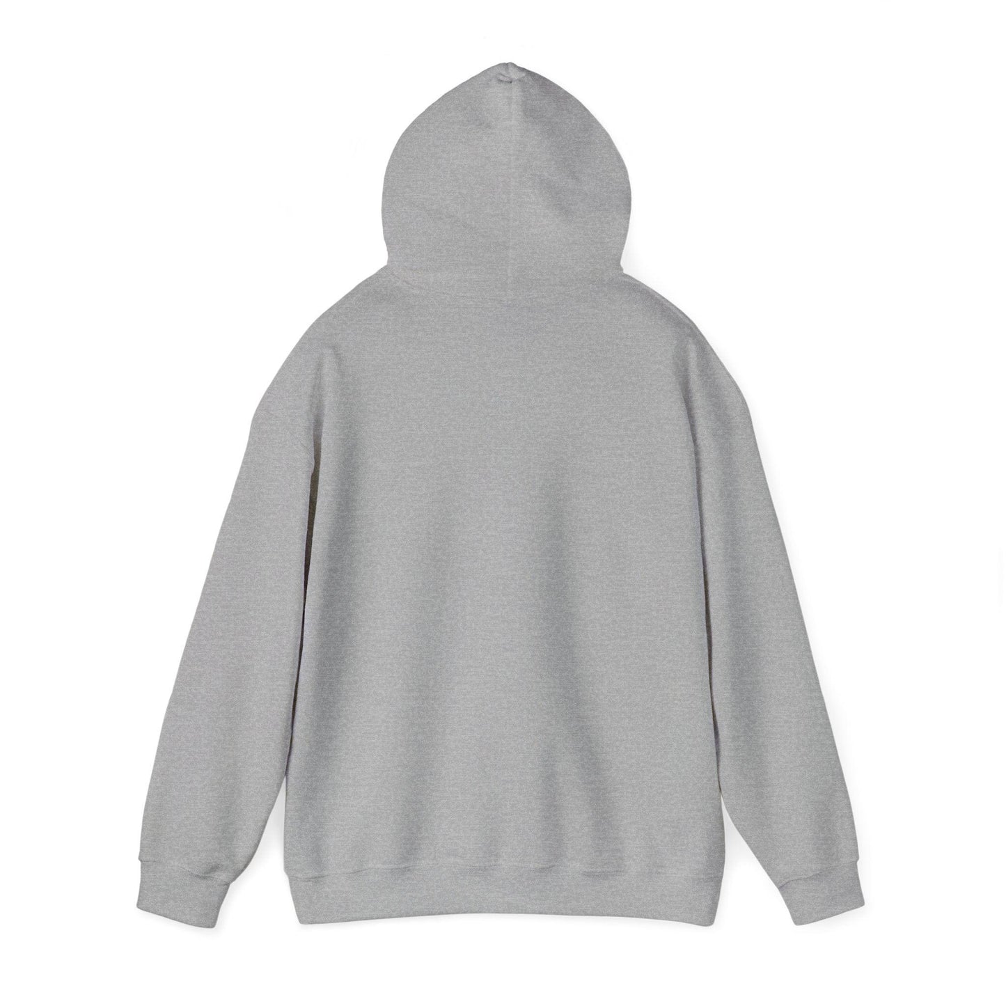 "Breathe" Hoodie - Unisex