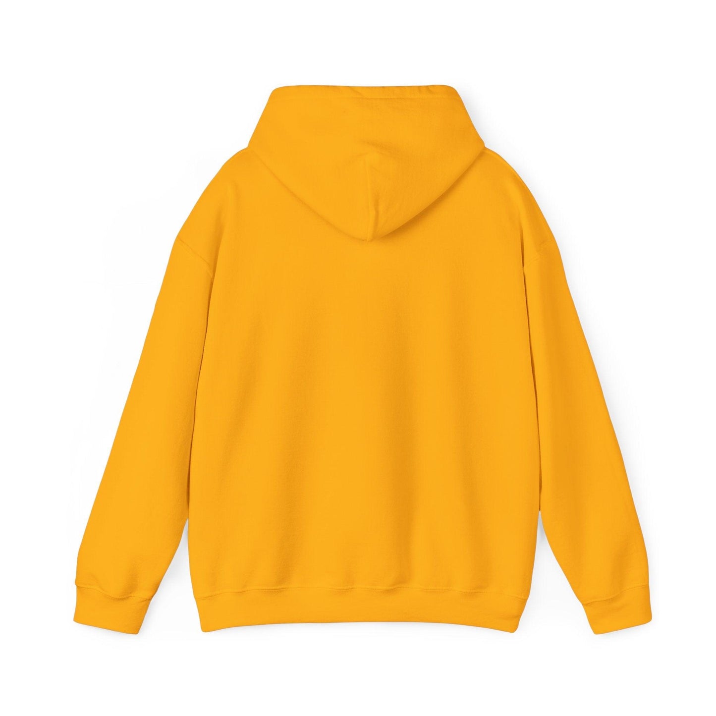"Breathe" Hoodie - Unisex