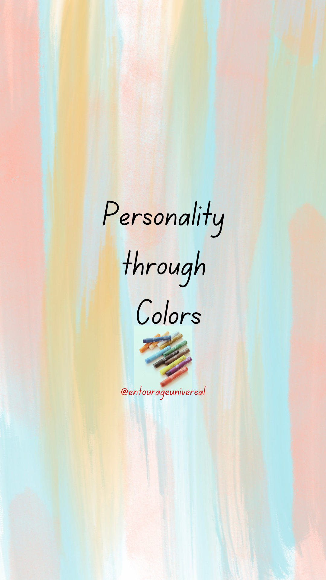 The Power of Color: Finding Belonging Through Personal Palettes