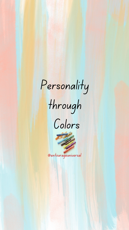 The Power of Color: Finding Belonging Through Personal Palettes