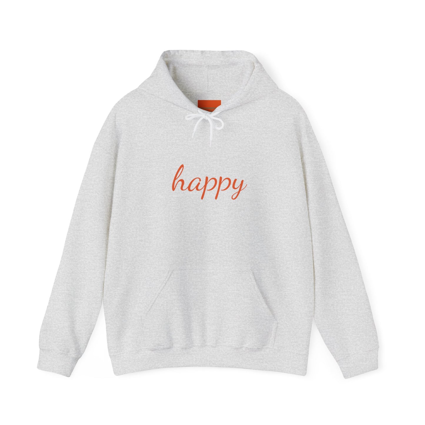 Happy Hoodie - Unisex