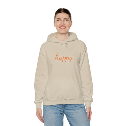 Happy Hoodie - Unisex