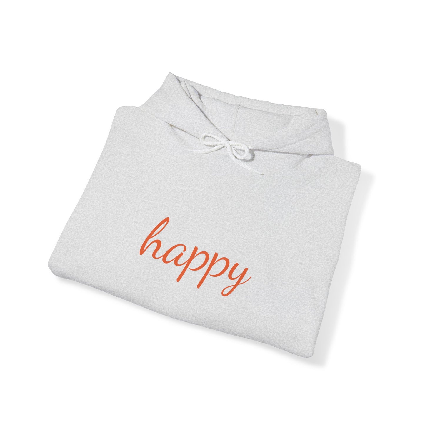 Happy Hoodie - Unisex