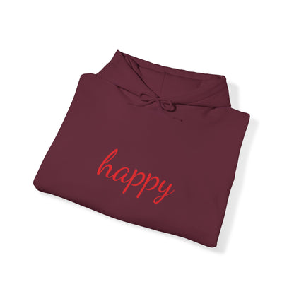 Happy Hoodie - Unisex