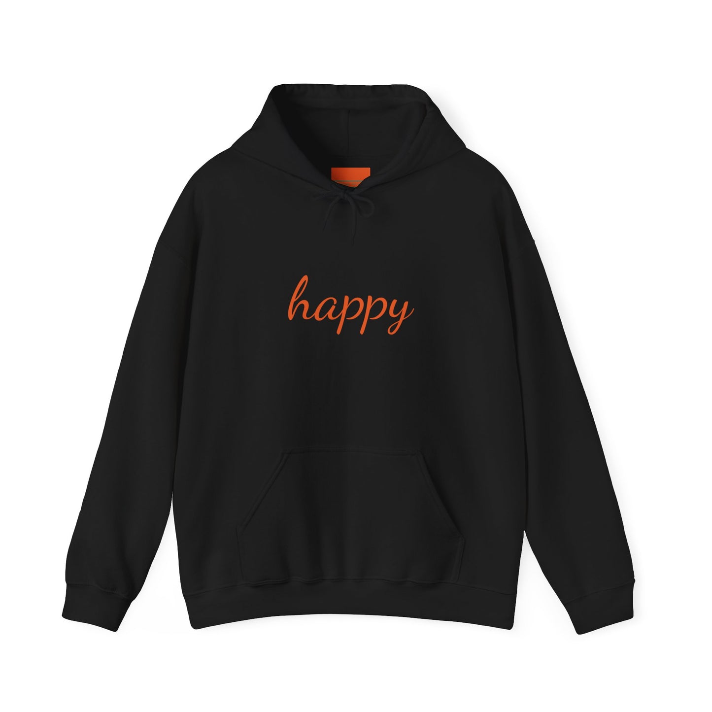 Happy Hoodie - Unisex