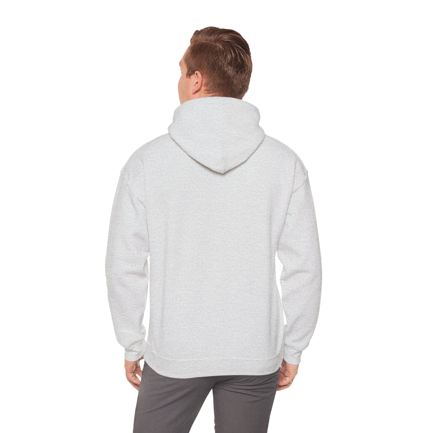 Happy Hoodie - Unisex