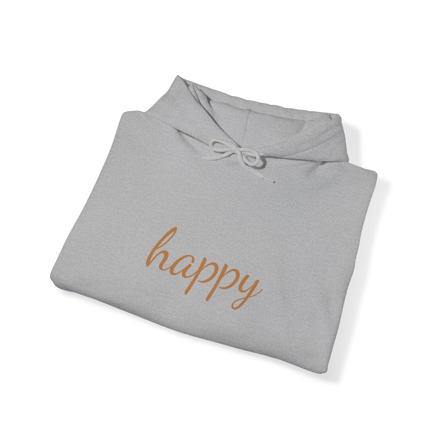 Happy Hoodie - Unisex