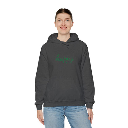 Happy Hoodie - Unisex